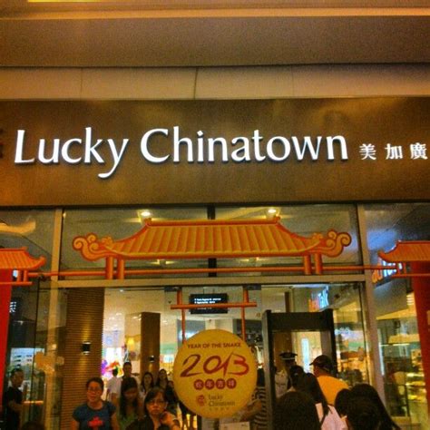 prc lucky chinatown opening hours|Lucky Chinatown Manila .
